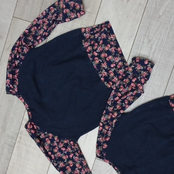 Grow with me BFF shirts duo size 9-36M and 3-6 years old 💫 - Picture 9 of 14